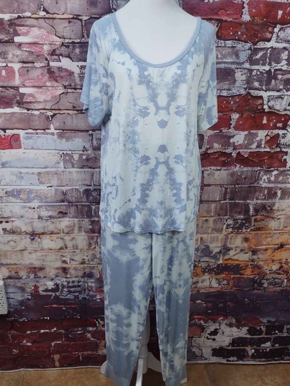 Honeydew Intimates 2 Pc Jogger Lounge Set